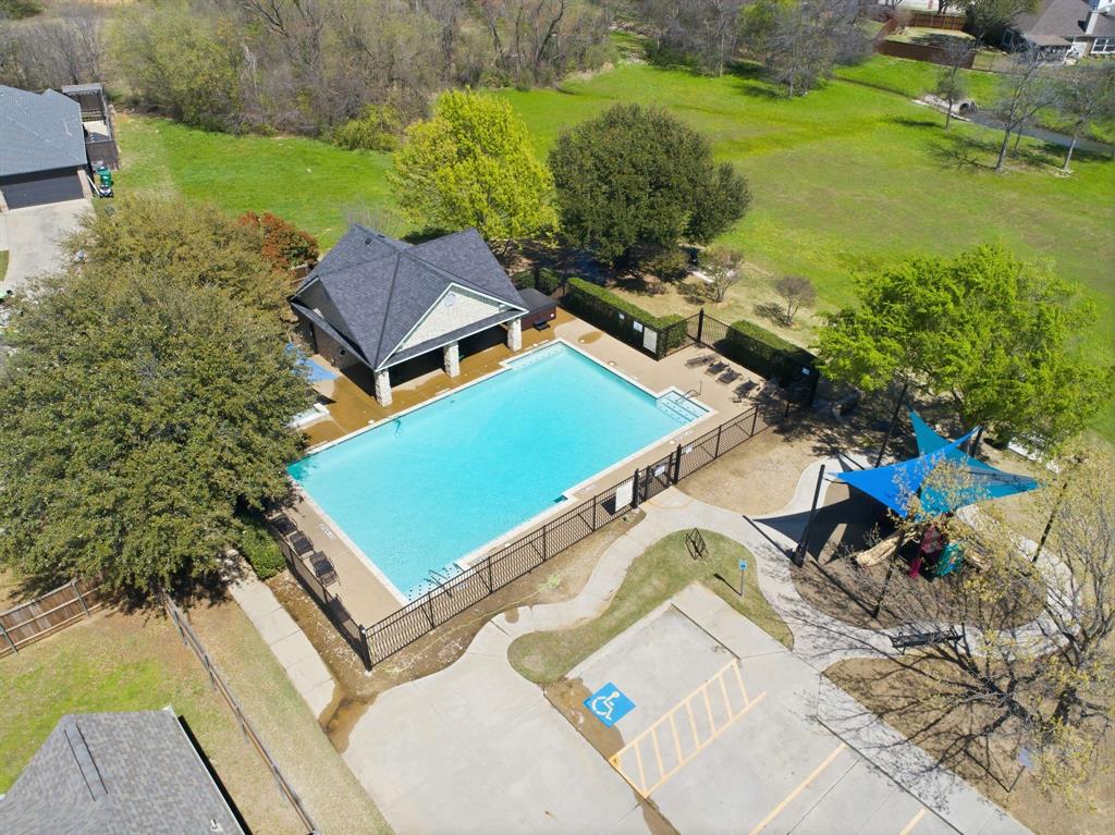 Wynstone At Oakmont Ph I - Residential