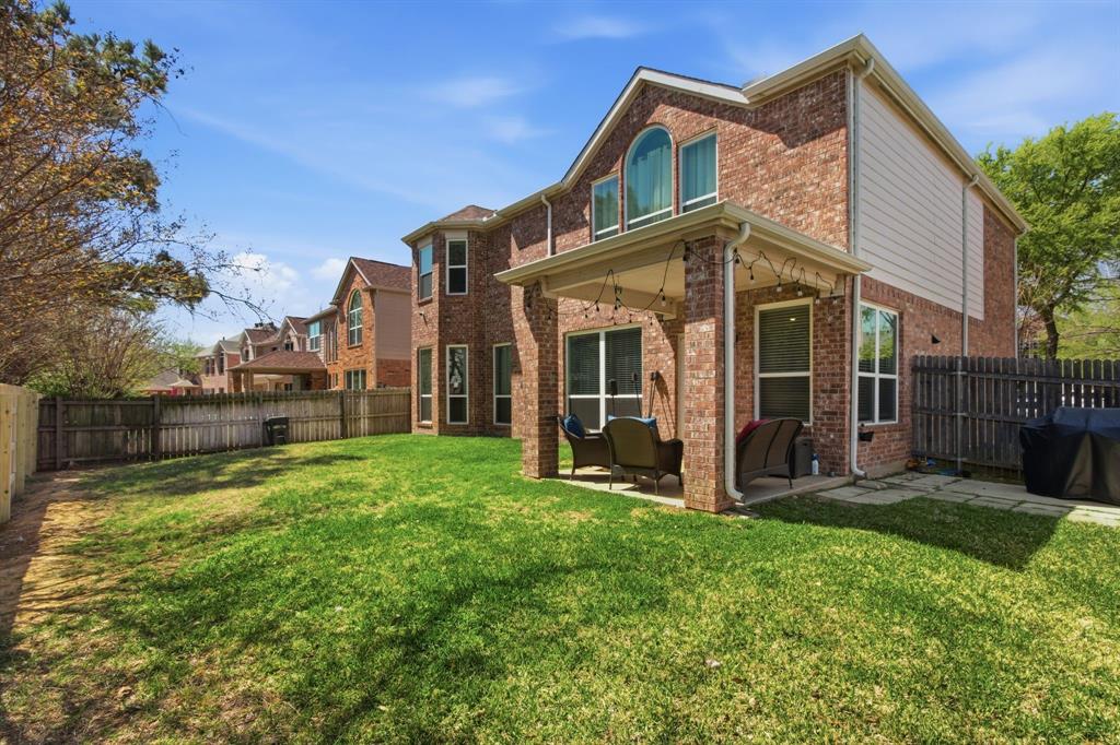 Wynstone At Oakmont Ph I - Residential