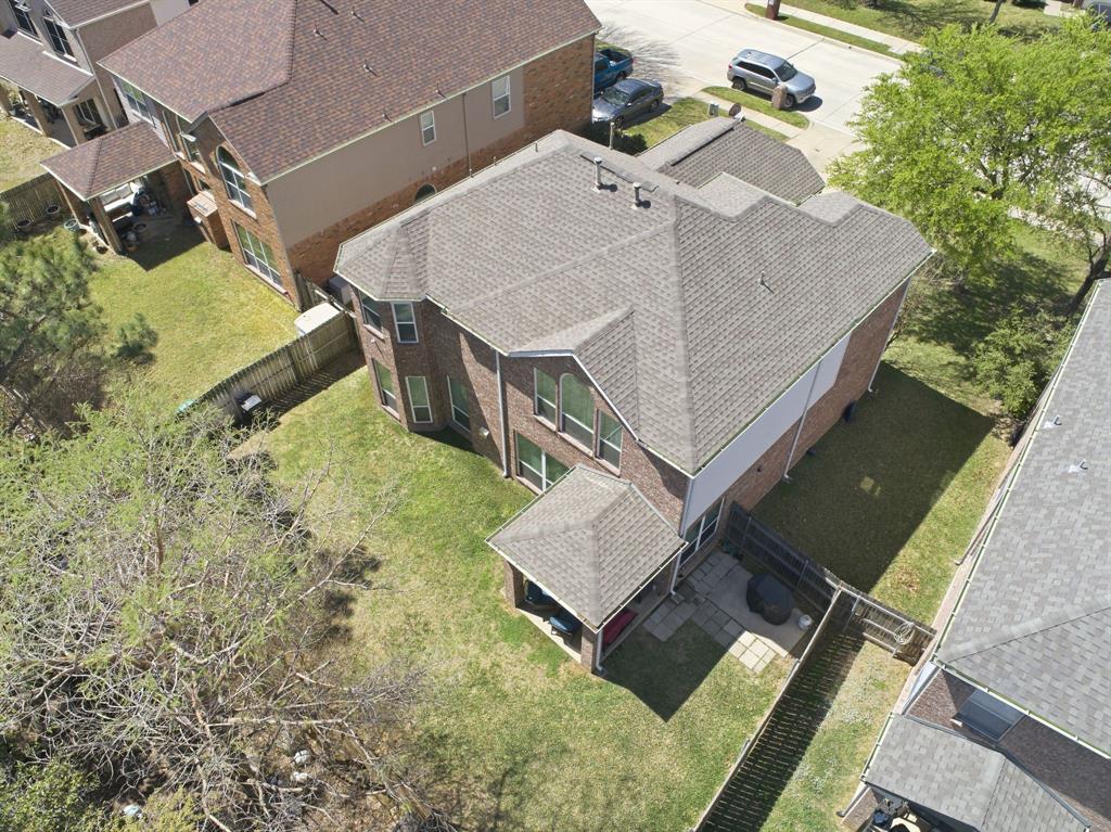 Wynstone At Oakmont Ph I - Residential