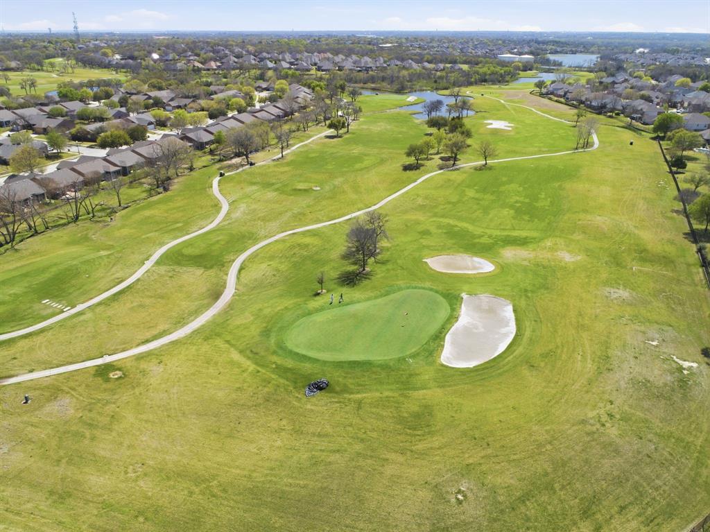 Wynstone At Oakmont Ph I - Residential