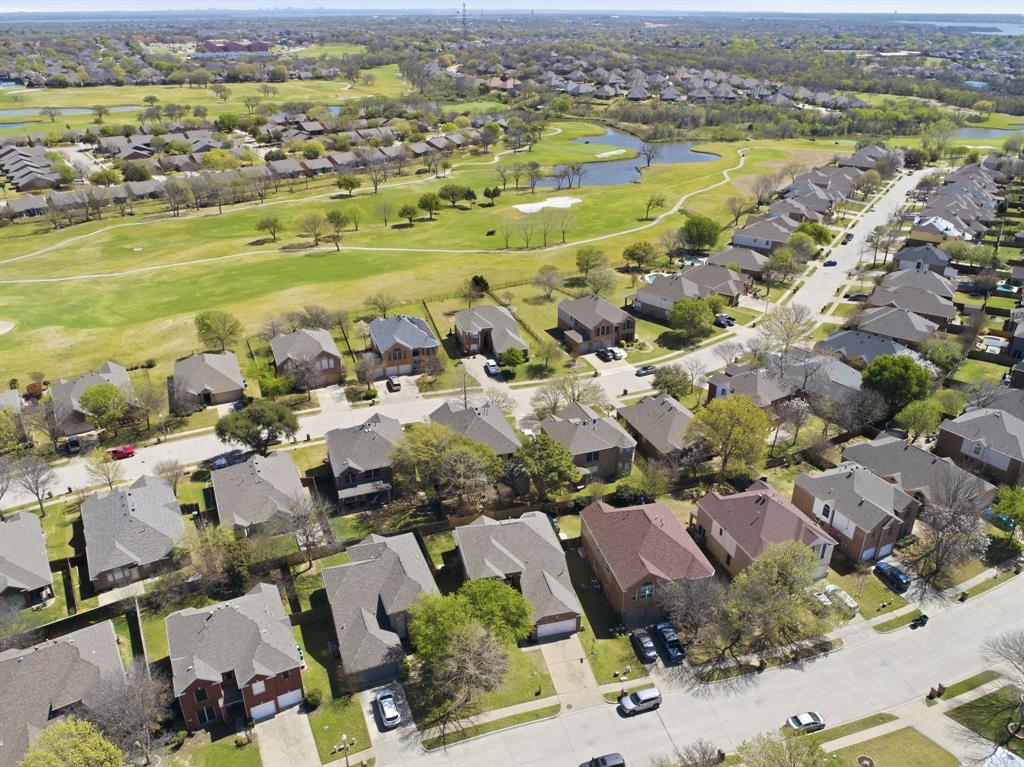 Wynstone At Oakmont Ph I - Residential