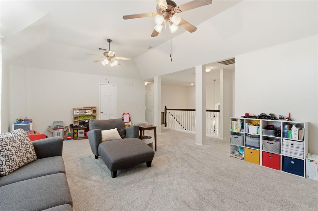 Wynstone At Oakmont Ph I - Residential