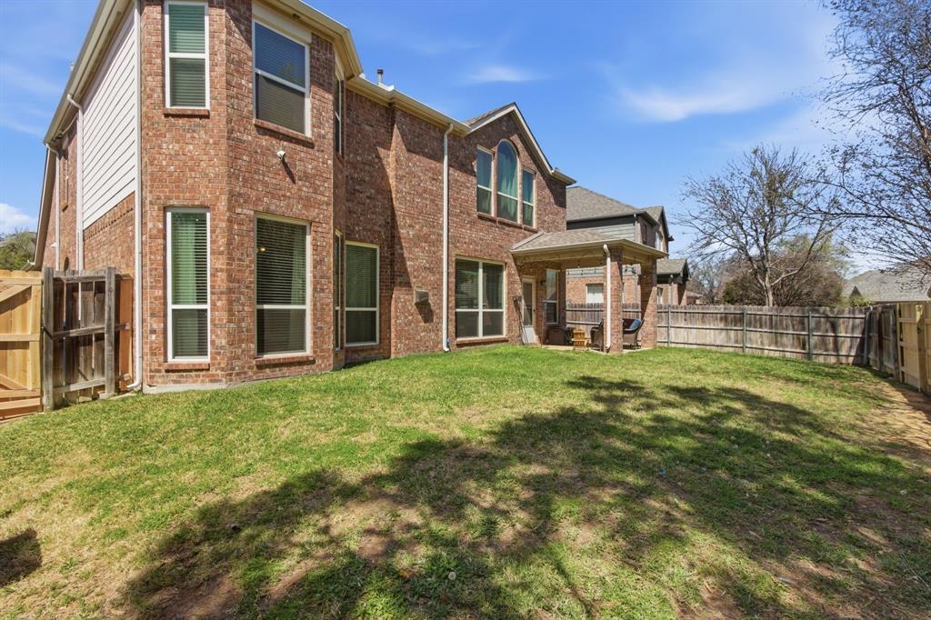 Wynstone At Oakmont Ph I - Residential