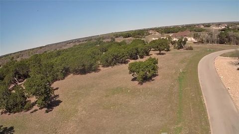 Photo of 8012 Leven Links Street, Cleburne, TX 76033 (MLS # 21198121)