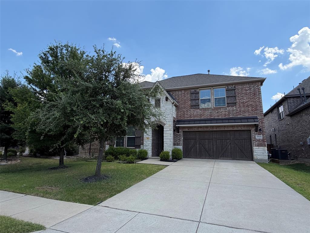 2844 Hackberry Creek Trail