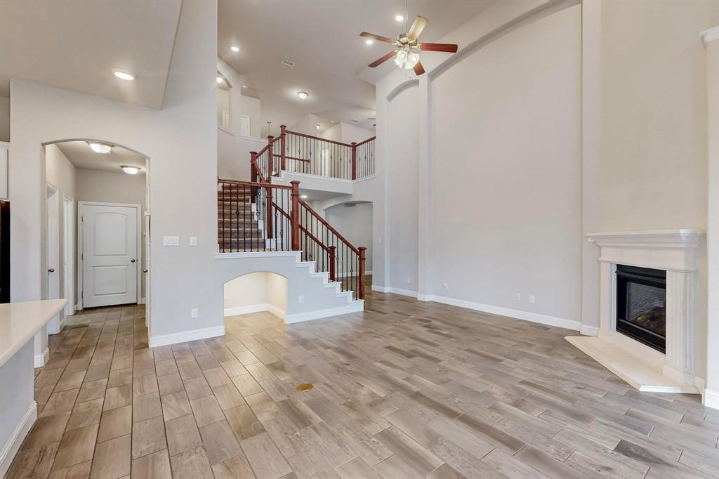 2844 Hackberry Creek Trail