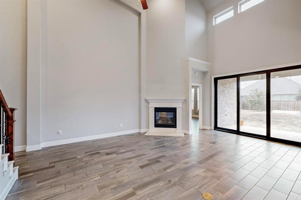 2844 Hackberry Creek Trail
