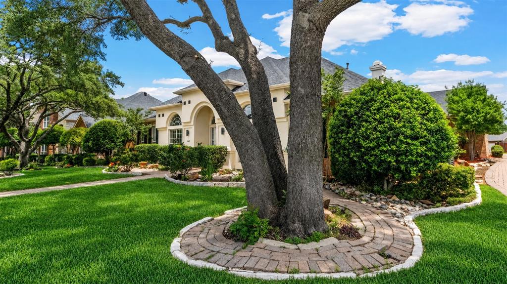 2409 Micarta Drive