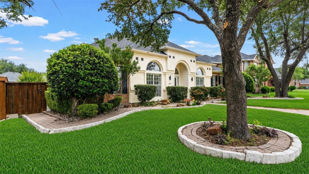 2409 Micarta Drive