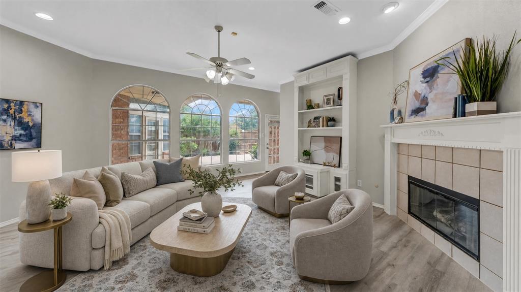 2409 Micarta Drive