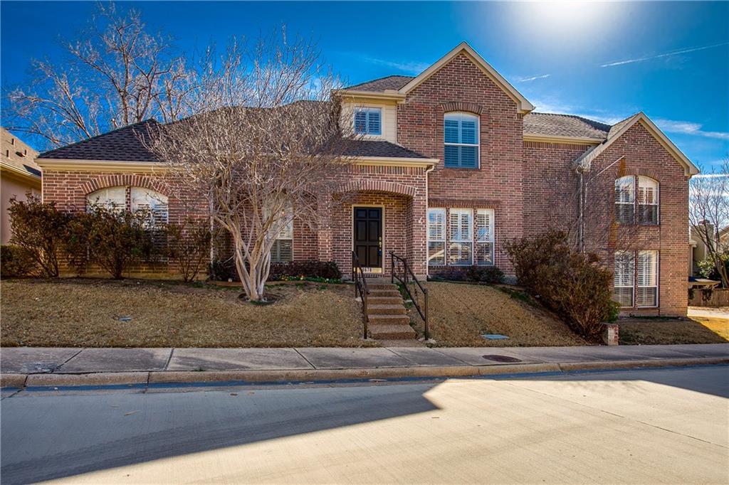 Copperfield Homes Add - Residential Lease