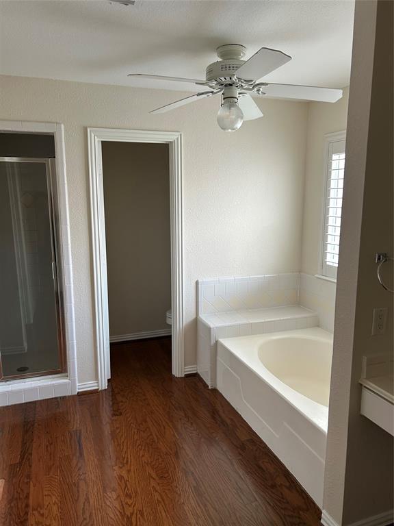 Copperfield Homes Add - Residential Lease