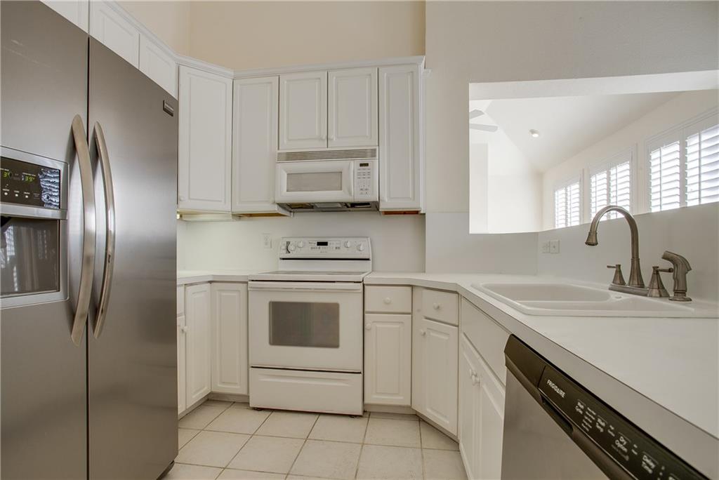 Copperfield Homes Add - Residential Lease