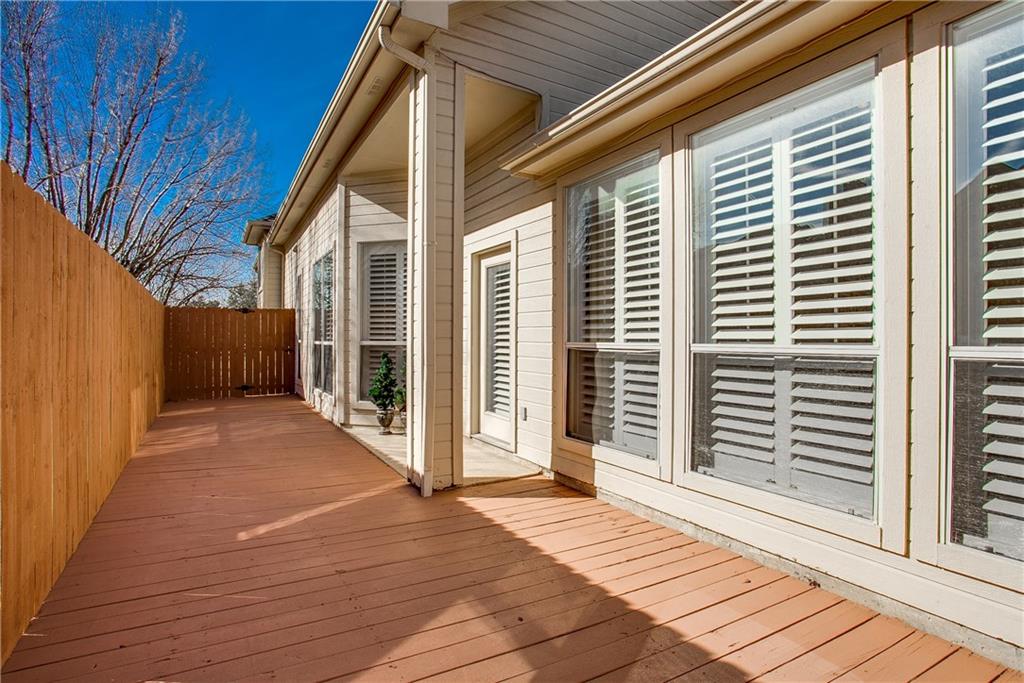 Copperfield Homes Add - Residential Lease