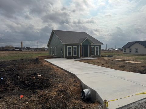 A home in Itasca