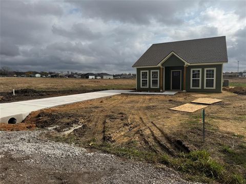 A home in Itasca