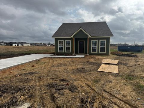 A home in Itasca