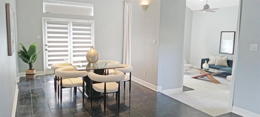 Eagles Nest Estate - Residential