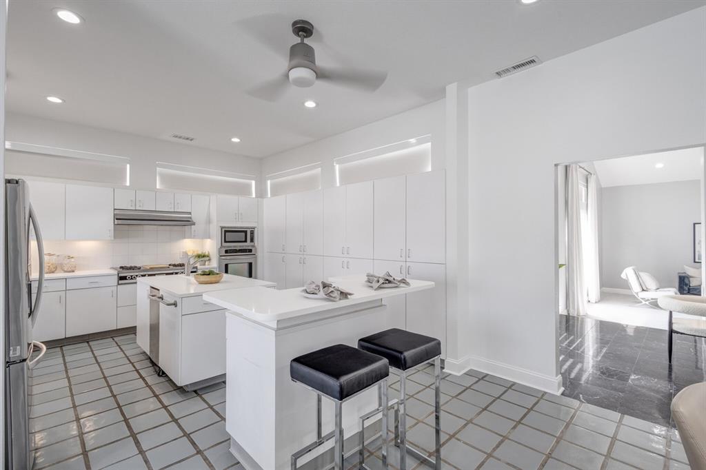 Eagles Nest Estate - Residential