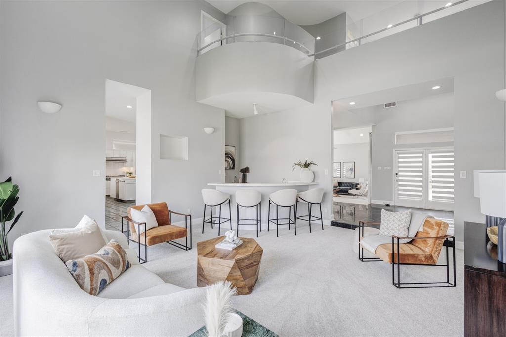 Eagles Nest Estate - Residential