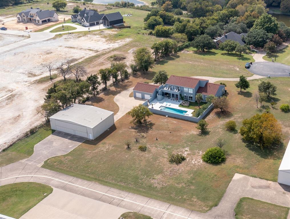 Eagles Nest Estate - Residential