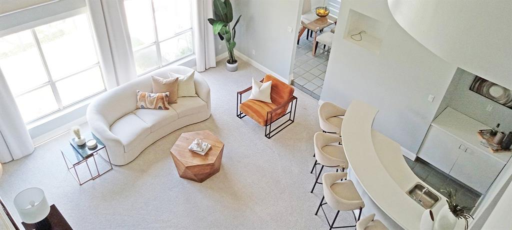 Eagles Nest Estate - Residential