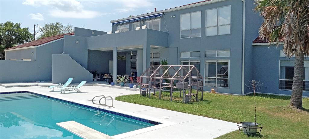 Eagles Nest Estate - Residential