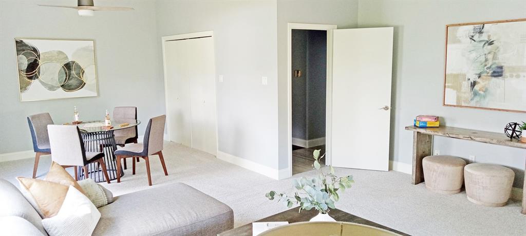 Eagles Nest Estate - Residential