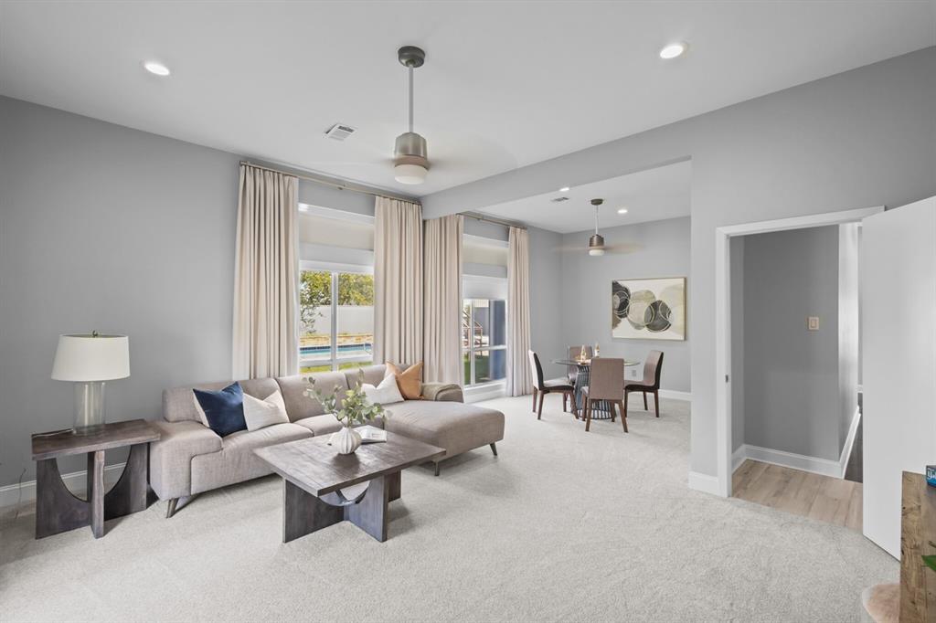 Eagles Nest Estate - Residential