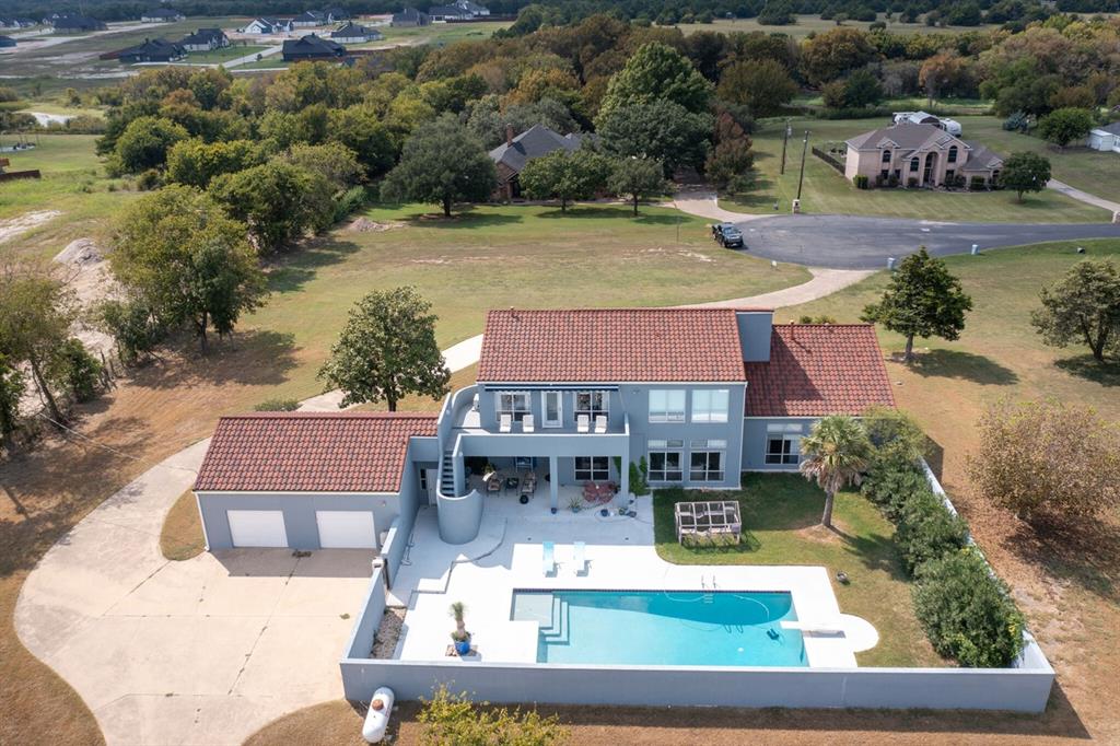 2510 Eagles Nest Court