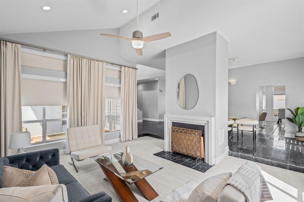 Eagles Nest Estate - Residential