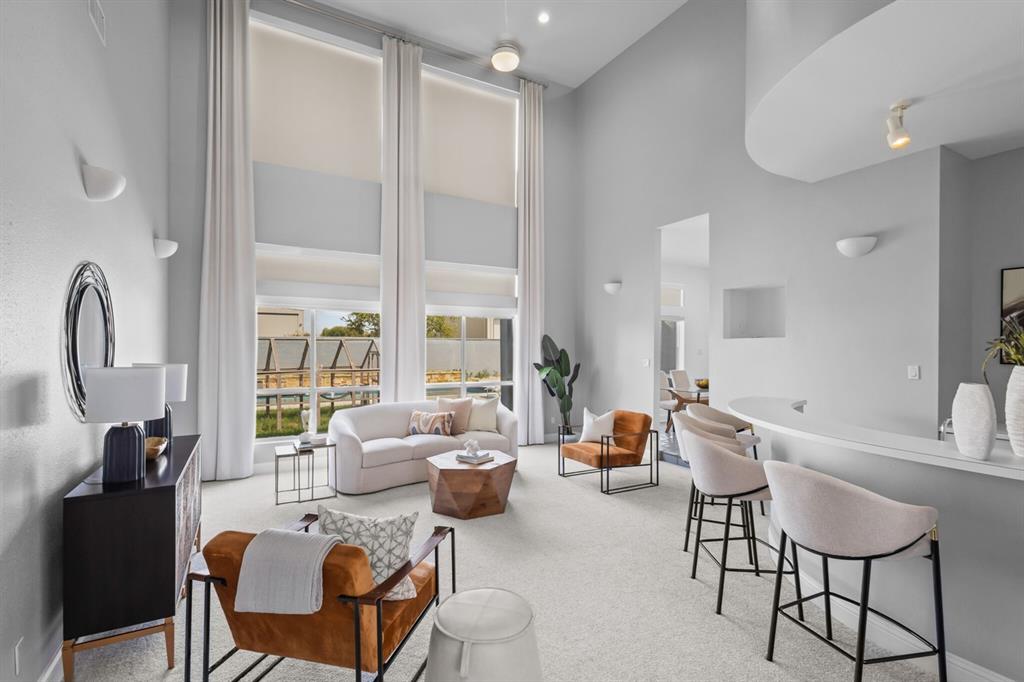 Eagles Nest Estate - Residential