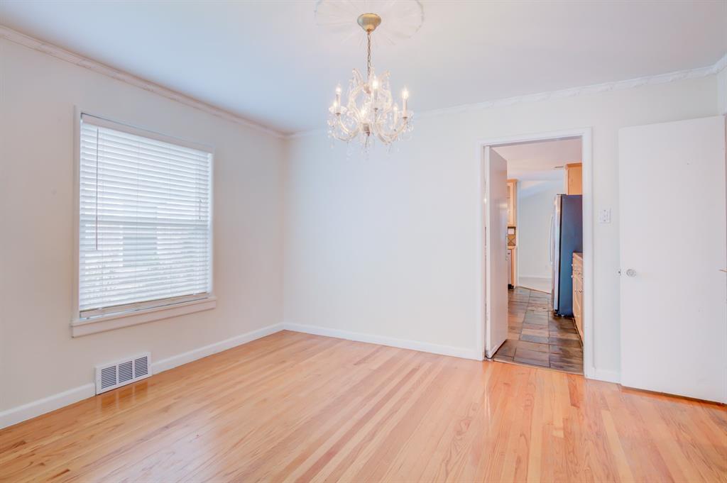 Bel Air - Residential Lease