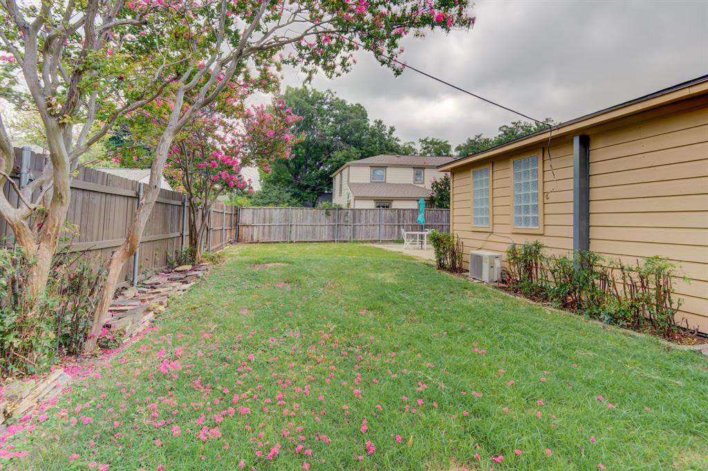 Bel Air - Residential Lease