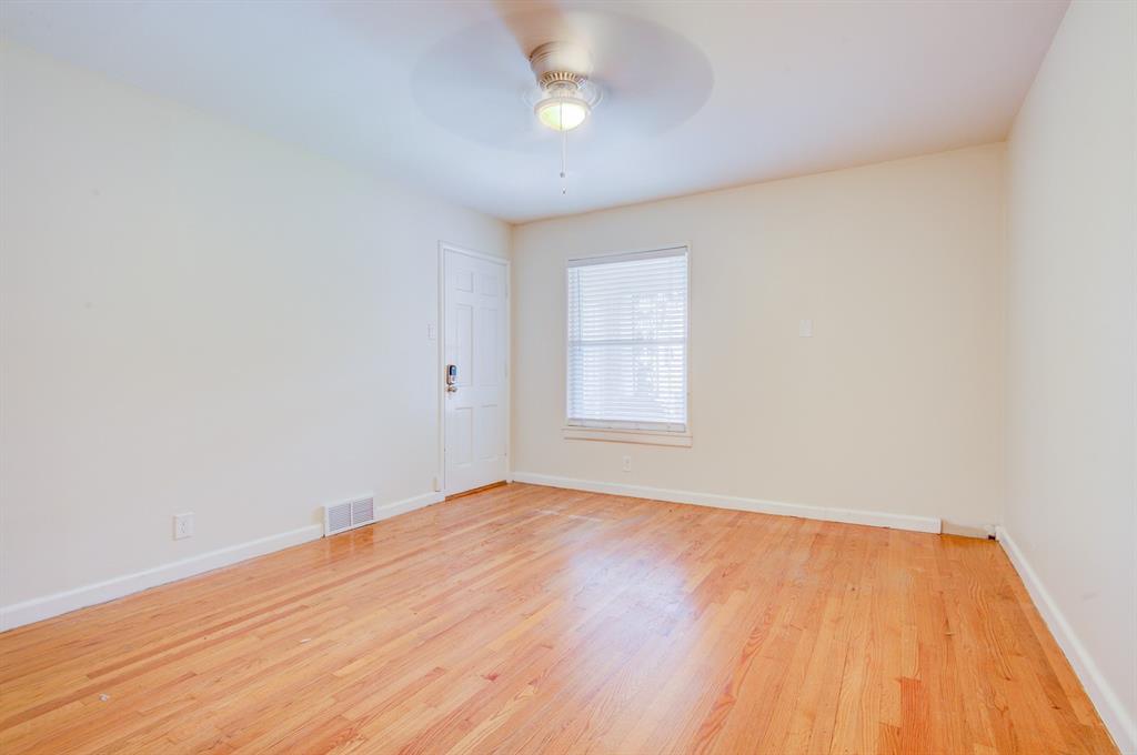 Bel Air - Residential Lease