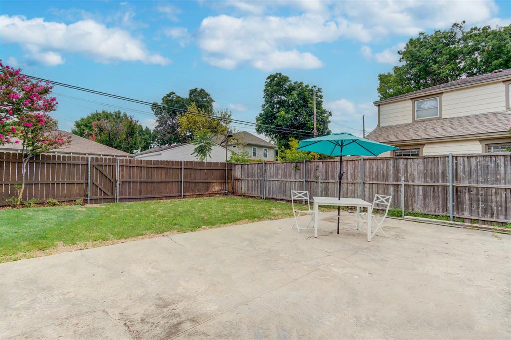 Bel Air - Residential Lease