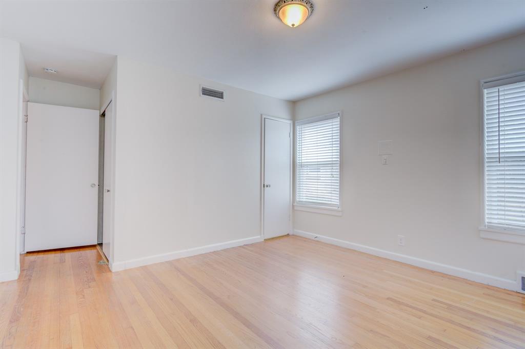 Bel Air - Residential Lease