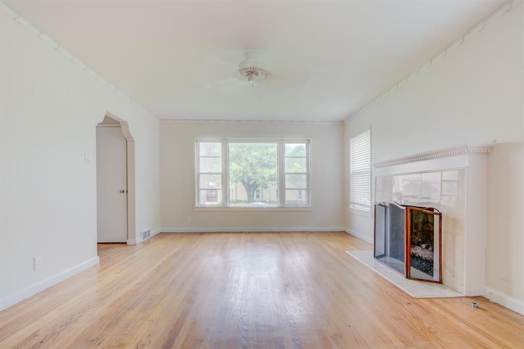 Bel Air - Residential Lease