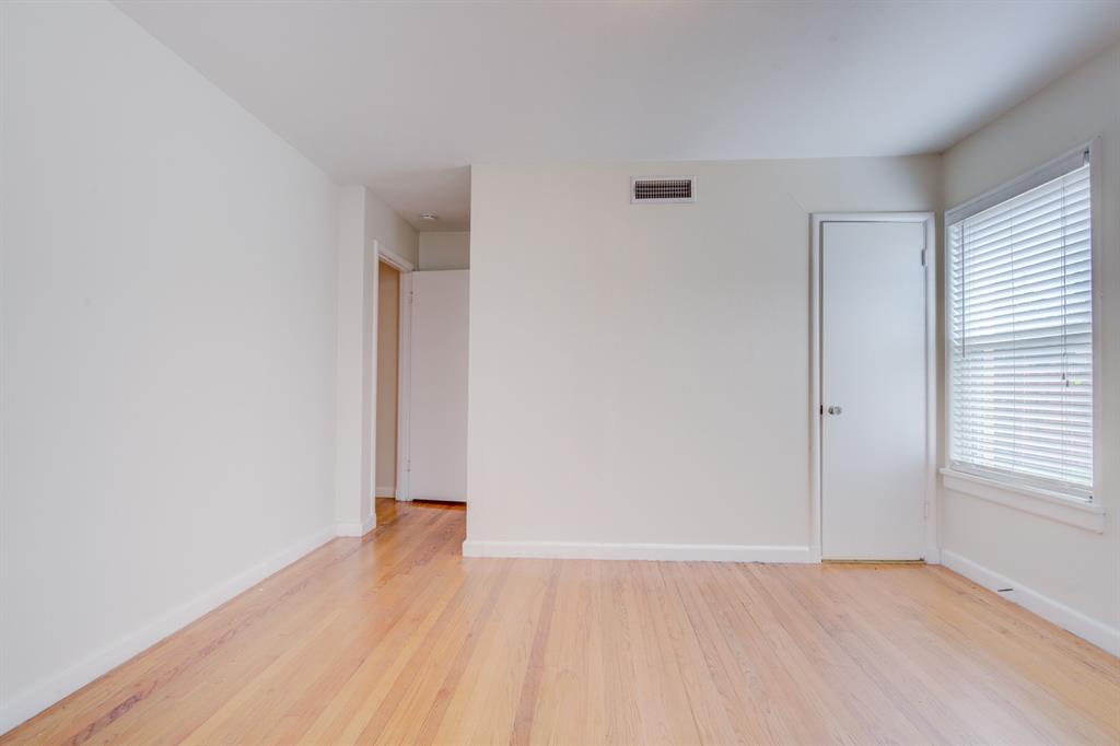 Bel Air - Residential Lease