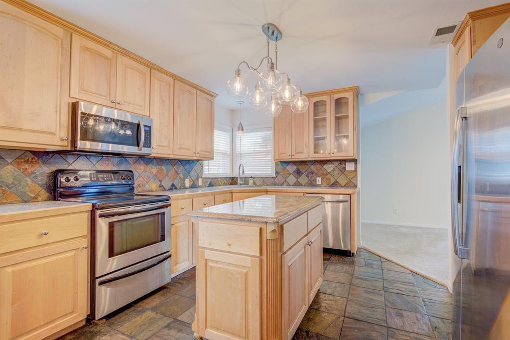 Bel Air - Residential Lease