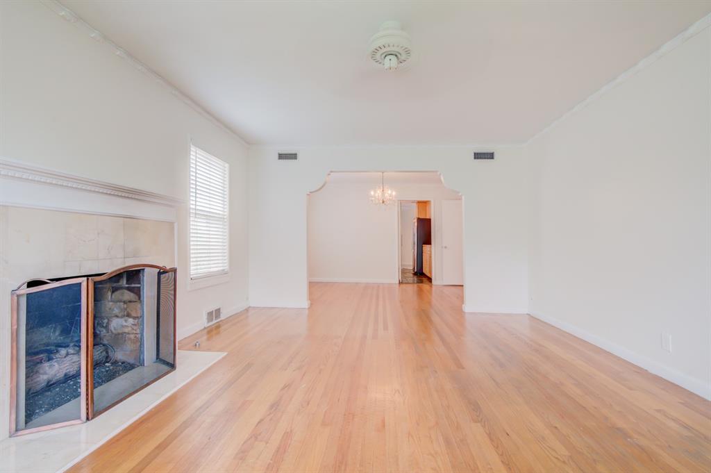 Bel Air - Residential Lease