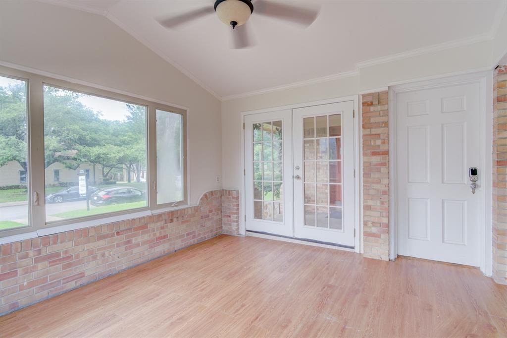 Bel Air - Residential Lease