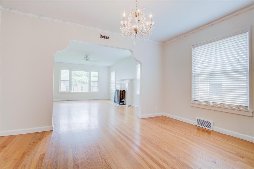 Bel Air - Residential Lease