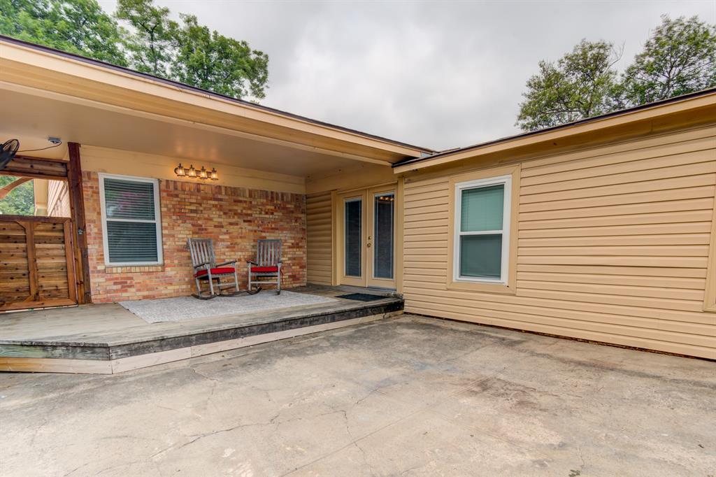 Bel Air - Residential Lease