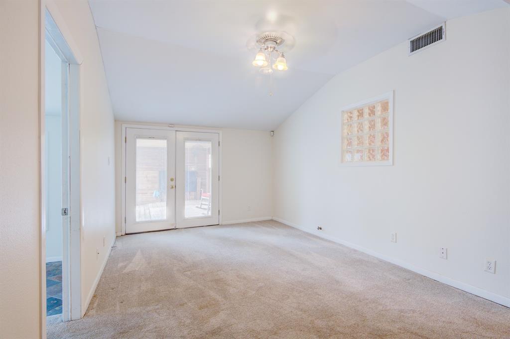 Bel Air - Residential Lease