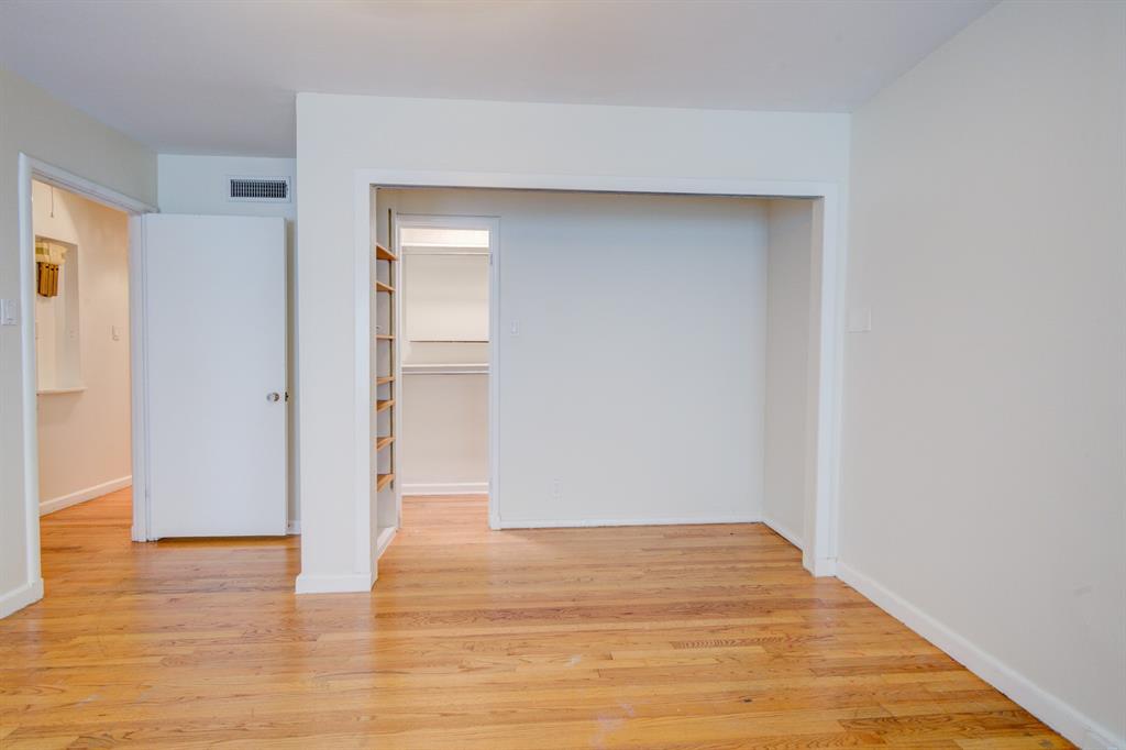 Bel Air - Residential Lease