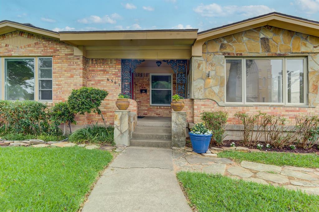 Bel Air - Residential Lease