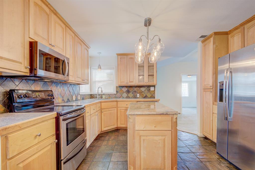 Bel Air - Residential Lease