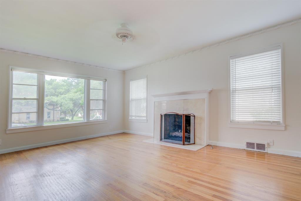 Bel Air - Residential Lease