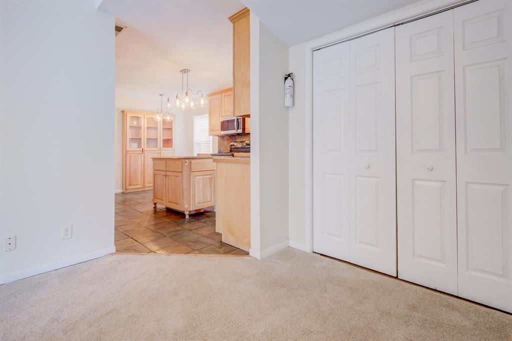 Bel Air - Residential Lease